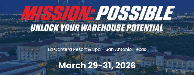 IWLA 2026: The "3PL Family Reunion" Your Business Can’t Afford to Skip