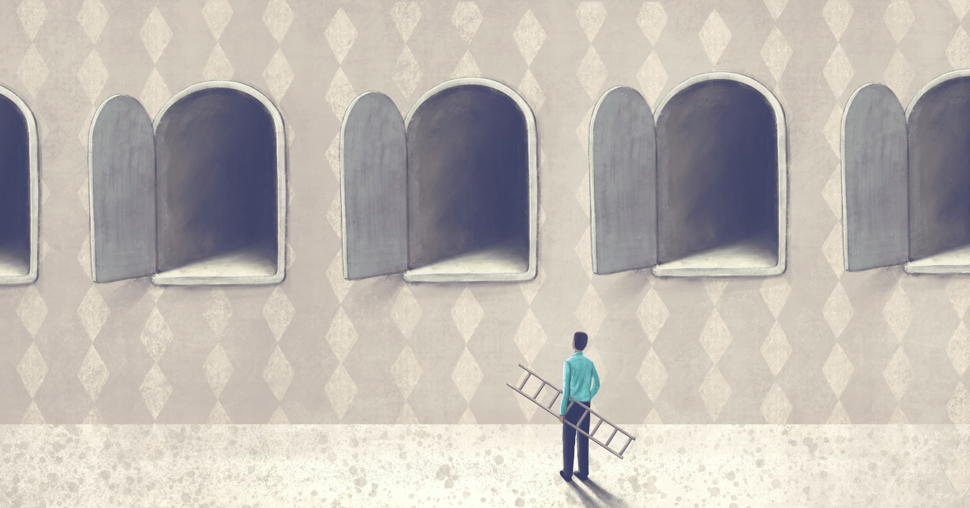 A Simple Framework for Comparing 3PL Proposals