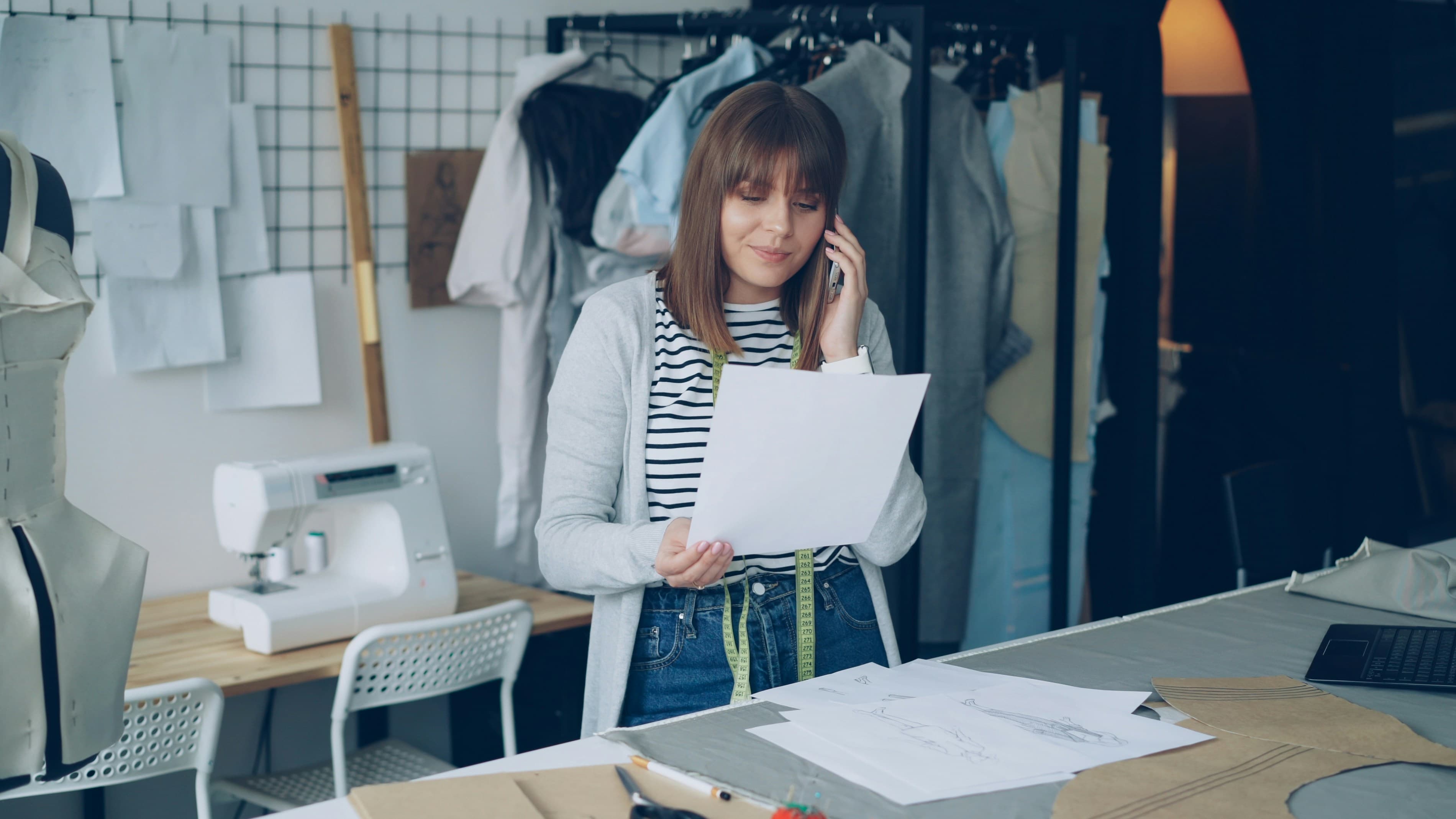 Diagnosing Fit Breakdowns