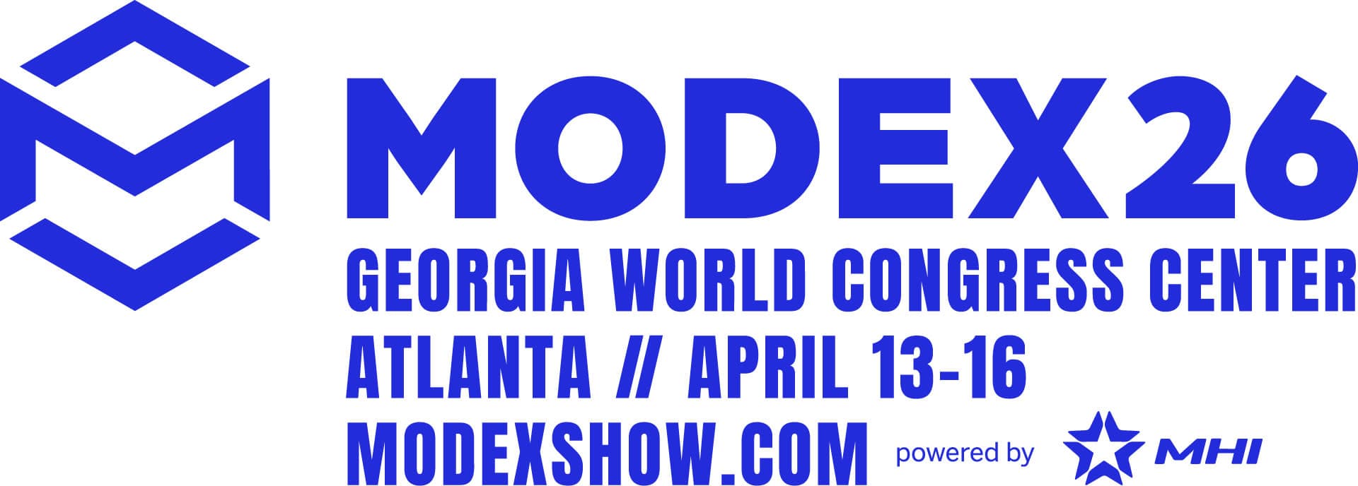 MODEX 2026: Is it Worth the Trip to Atlanta for Your 3PL?