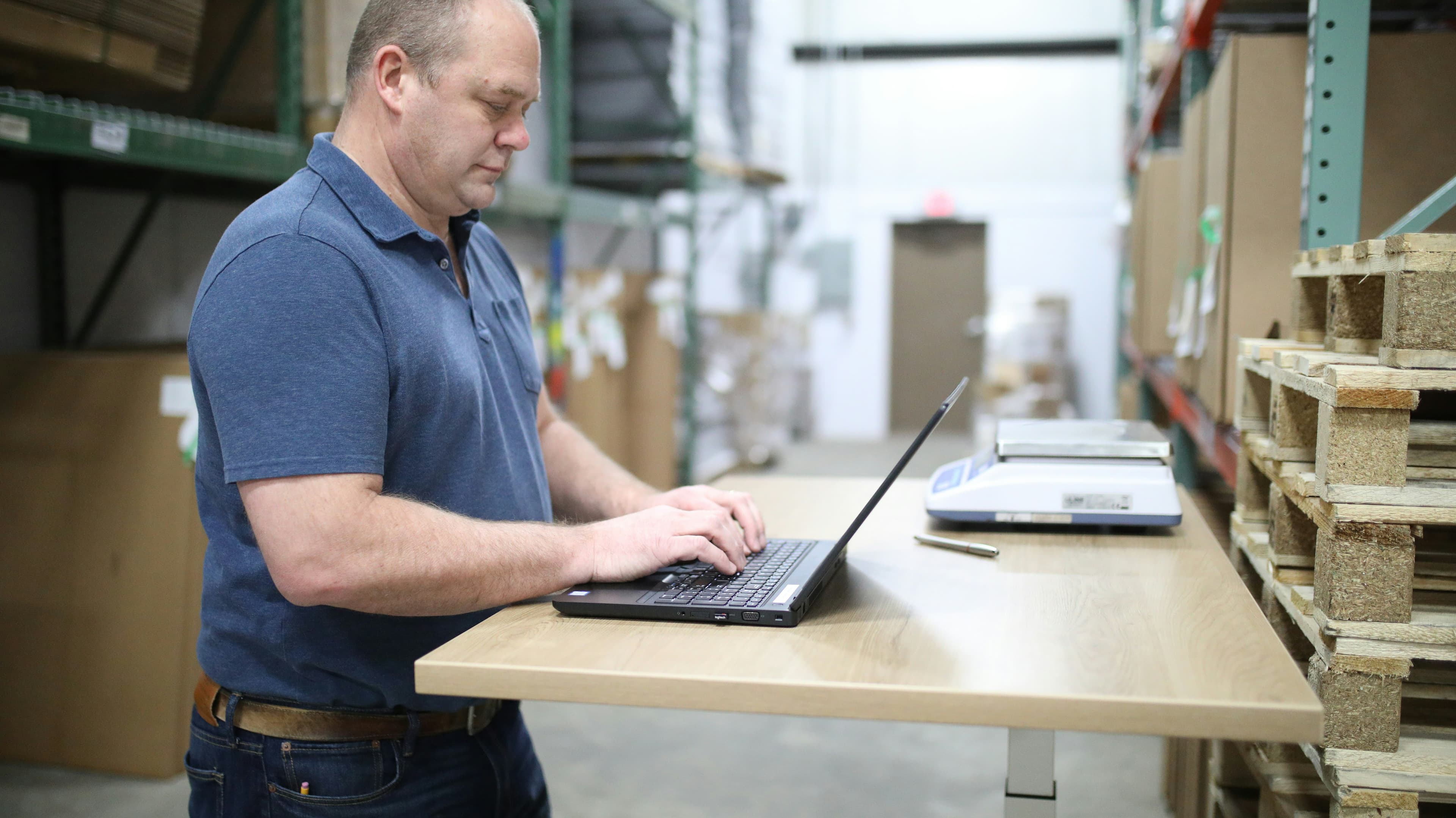 5 Warehouse Inventory Management Best Practices in 2025