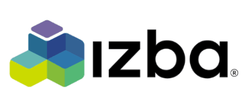 Izba logo