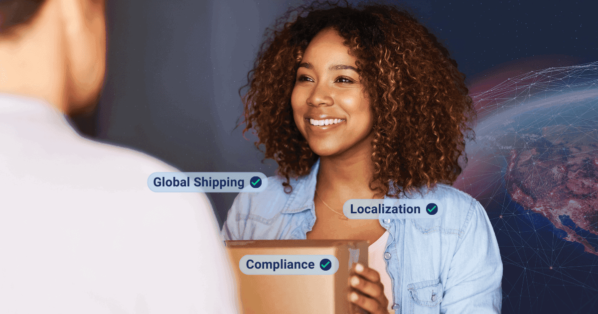 Passport — partner highlight