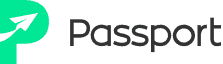 Passport logo